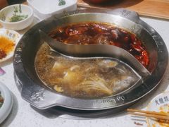 -大龙燚火锅