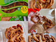 -郴州特产舜华临武鸭(郴州西站店)