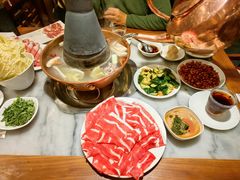 -老五四季涮肉(白纸坊店)