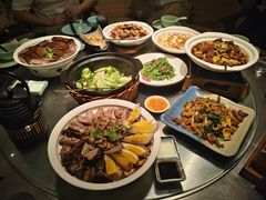 -潮界(LU·ONE凯德晶萃广场店)