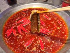 -大龙燚火锅(太古里店)