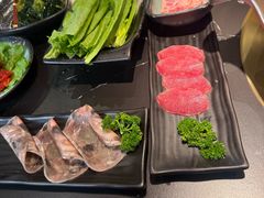 -湊湊火锅·茶憩(颐堤港店)