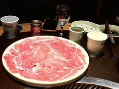 -巴倒烫陆派火锅山庄(南山总店)