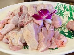 -尚竹阁冬瓜盅·18年地标美食(平洲店)