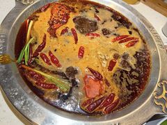 -大龙燚火锅(科华店)