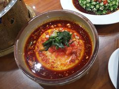 -临潼印象·特色陕菜