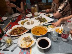 -喀什骑仕大观园