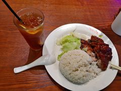 -陈光记烧腊(长寿路店)