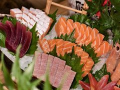 -贵木日本料理·铁板烧(新地假日广场店)