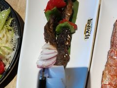 -LENBACH兰巴赫西餐啤酒坊(大连东港店)