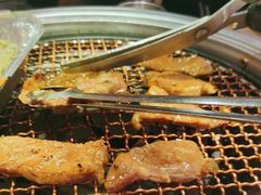 -韩悦牛排烤肉无限续(宝能中心店)