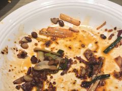 -小杨烤肉(朱雀店)