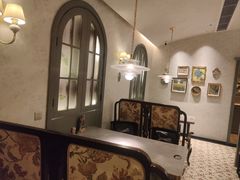 -香阁餐厅·常州菜·常州菜代表品牌(新北奥体店)