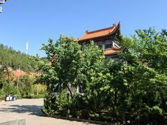 -正觉寺
