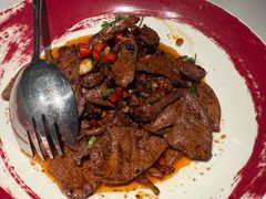 -逐鹿·古风·湘菜馆(望京店)