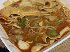 -林静小吃(复兴路店)