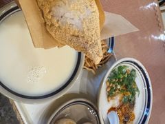 -正南齐北·老街糯米团(洪崖洞店)