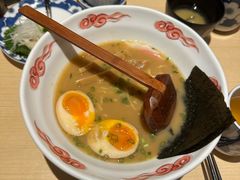 -小山日本料理(太古汇店)