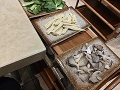 -313羊庄铁锅烀羊肉(泰兴店)