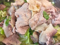 -全牛匠·乐山跷脚牛肉(新中关店)