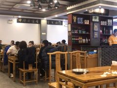 大堂-金生隆(六铺炕店)