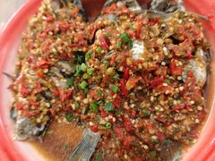 -小街47號江湖菜(四合院店)