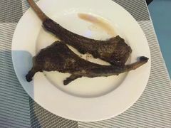 -瑞德姆美人鱼海底演艺主题餐厅(亚龙湾店)