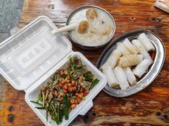 -陈添記·祖傳爽鱼皮·西关老字号(广州首店)