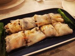 -酌宴府The China Club·广州万富希尔顿酒店(云城东路店)