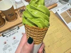 -% Arabica阿拉比卡咖啡(前滩太古里店)