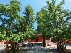-承恩寺