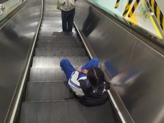 -红旗山庄(圭峰山店)