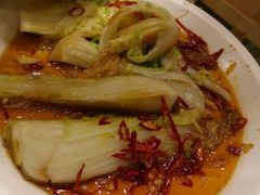 -城南往事济南风味主题餐厅(东环店)