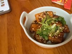 -炒豆合作社(东四总店)