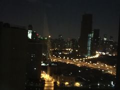 -上海浦西开元大酒店