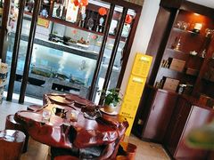 -一江春水·杭帮臻宴(三台山店)