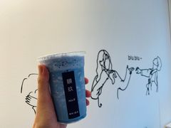 -颐玖 咖啡|甜品