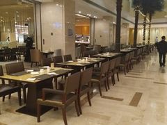 -舟山财富大酒店-自助餐厅