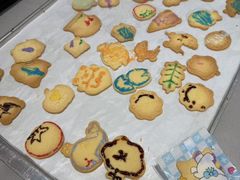 -米柚烘焙教室(新天地购物中心店)