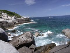 -三亚蜈支洲岛旅游区