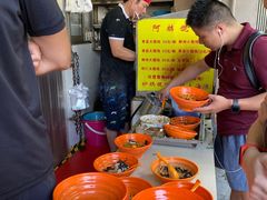 -阿麟馄饨(延长路店)