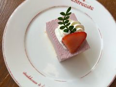 -Entrecôte 法国牛扒馆(保利·时光里店)