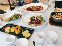 -便宜坊烤鸭店(甜水园店)