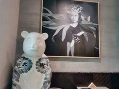 -大树餐厅(红旗街万达店)