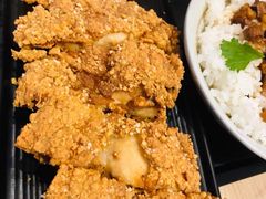 -永和大王(花好园店)