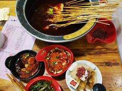 -冒椒火辣(奎星楼街店)