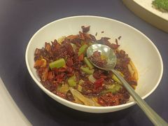 -百盛·鼎膳(中海财富中心)