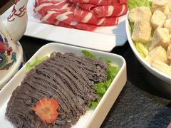 -清真京华源·涮肉烧烤(丰庆店)