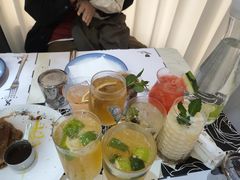 -LE SHARE洛笙·花园西餐(北京路步行街店)