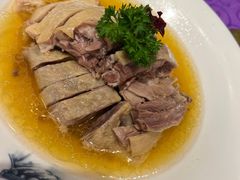 盐水鹅-双东酒店(东关街店)